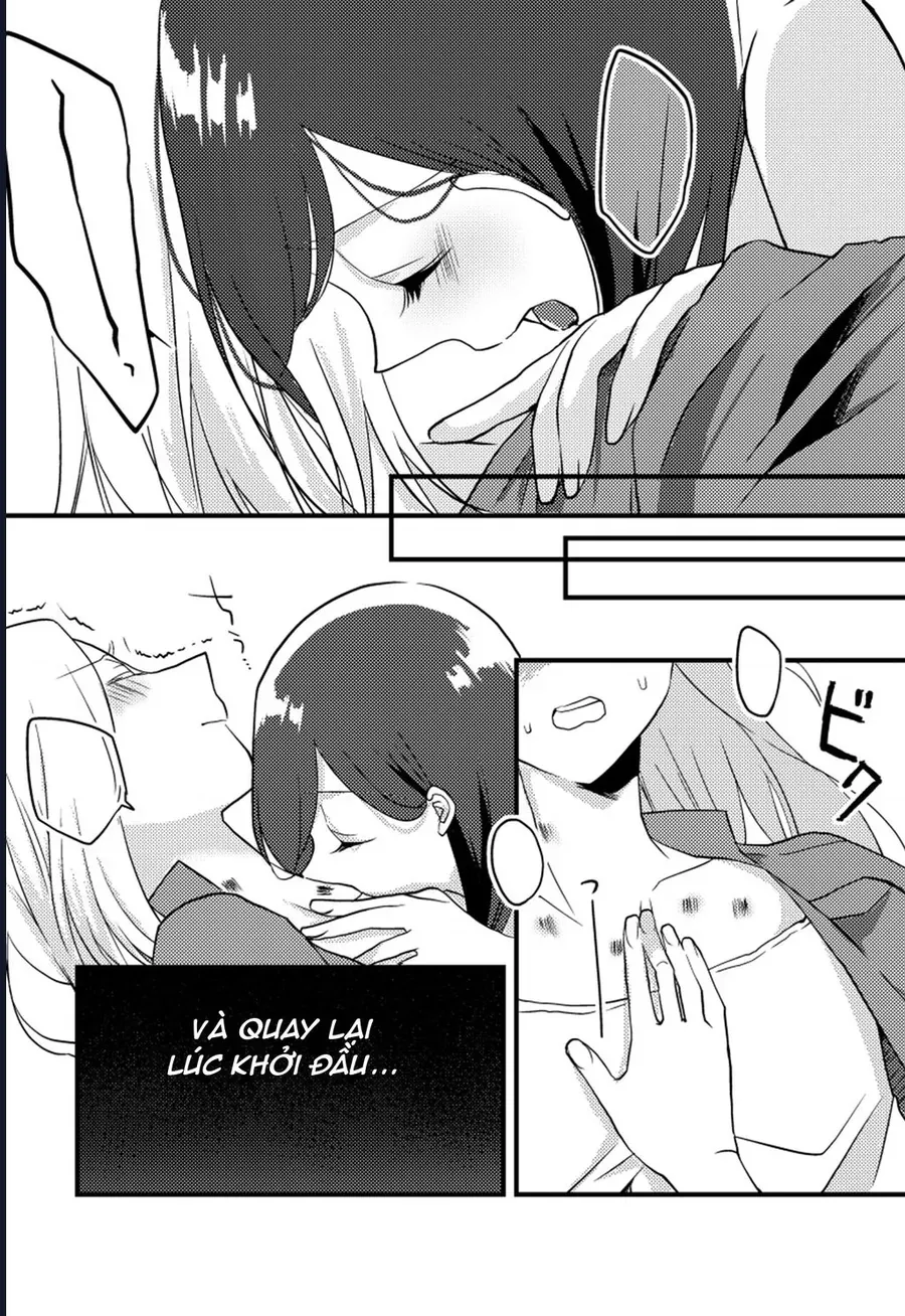 Special Halves Chap 12 - Next Chap 13