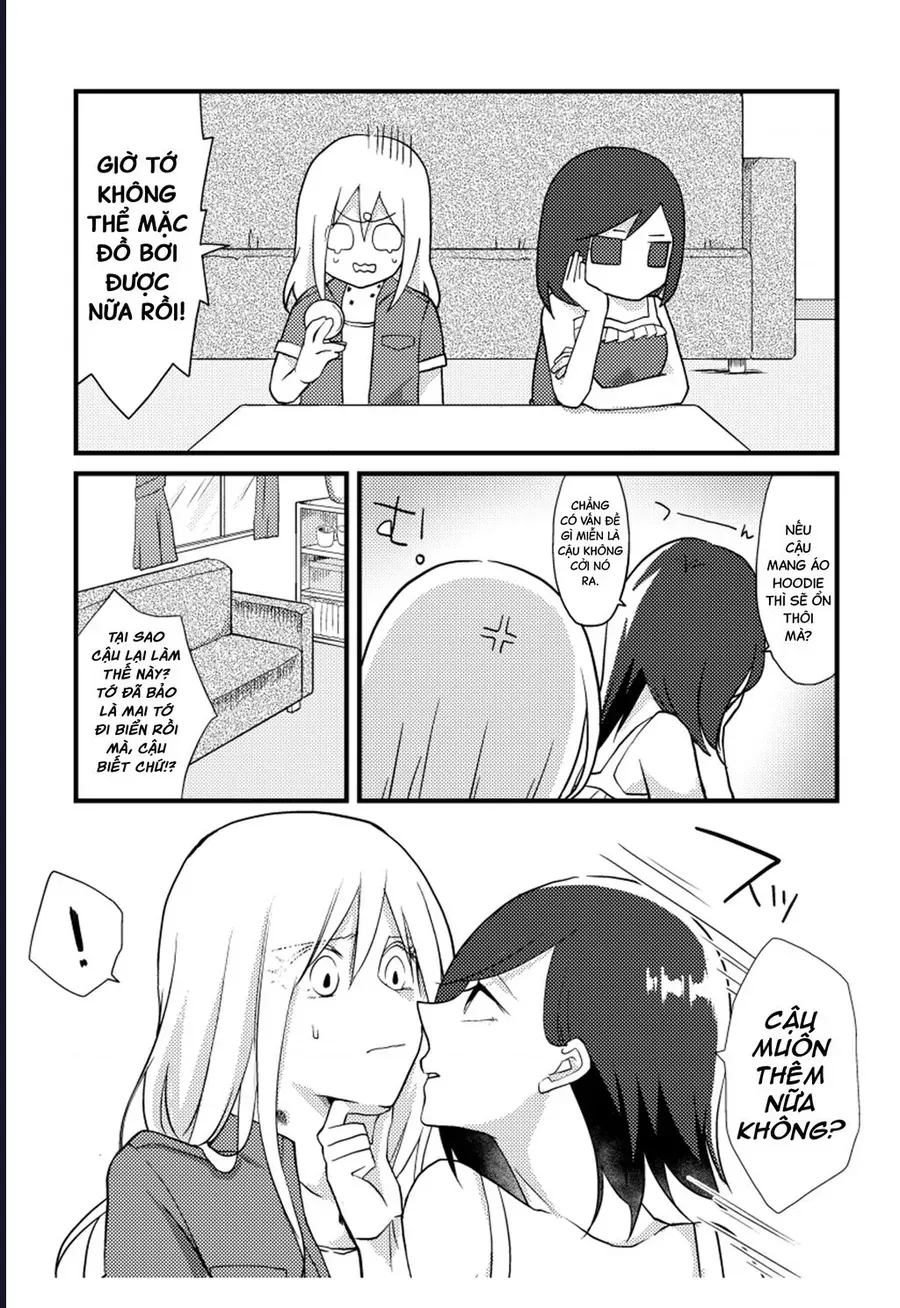 Special Halves Chap 12 - Next Chap 13