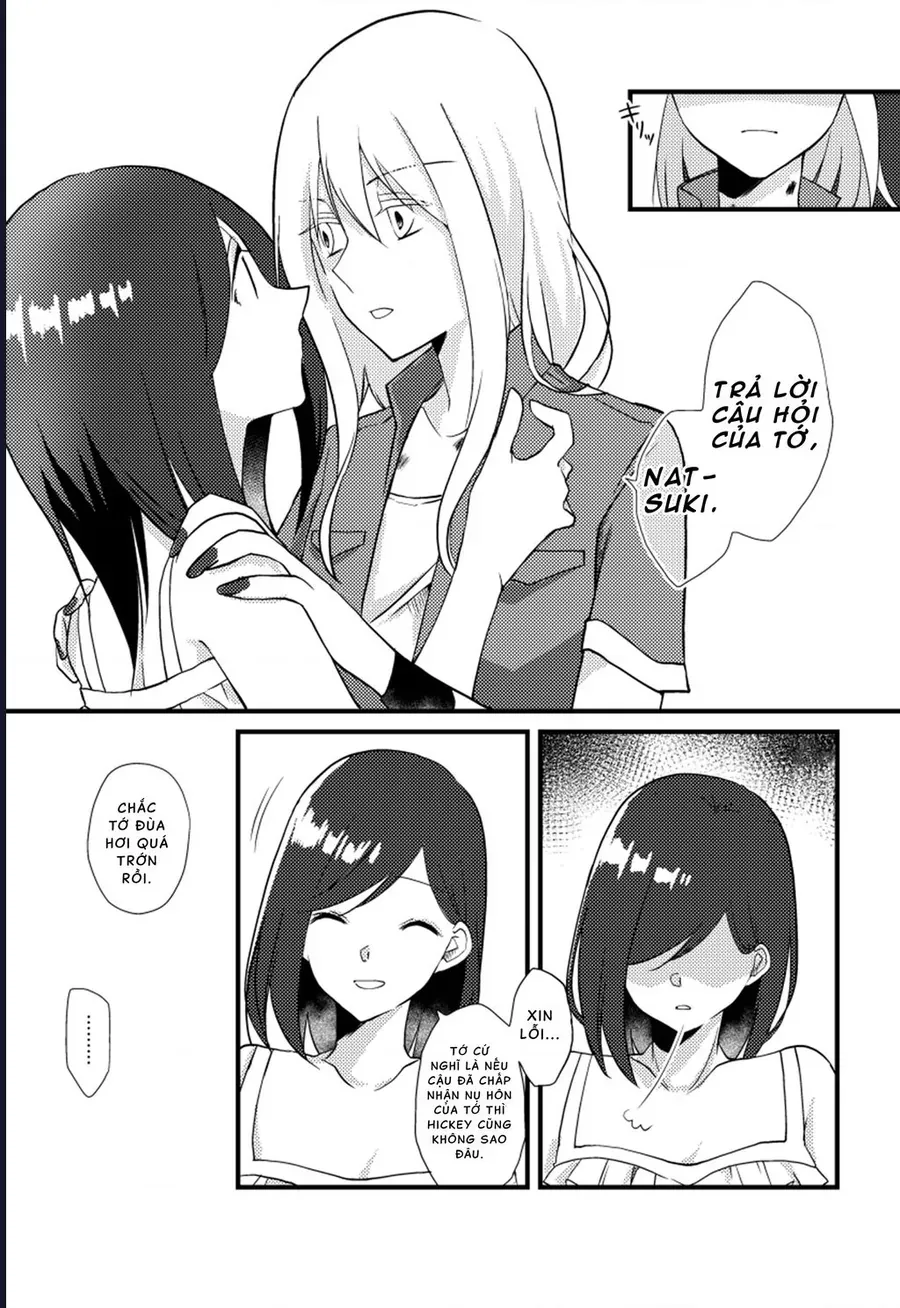 Special Halves Chap 12 - Next Chap 13