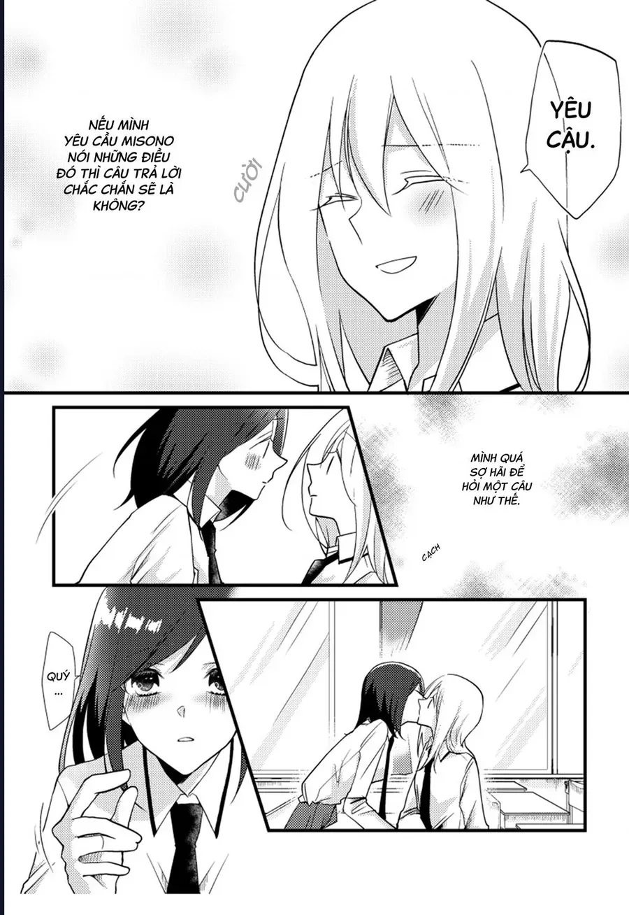 Special Halves Chap 13 - Next Chap 14