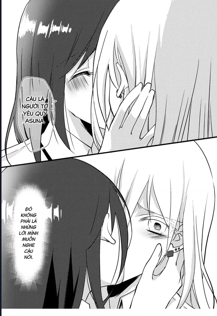 Special Halves Chap 13 - Next Chap 14