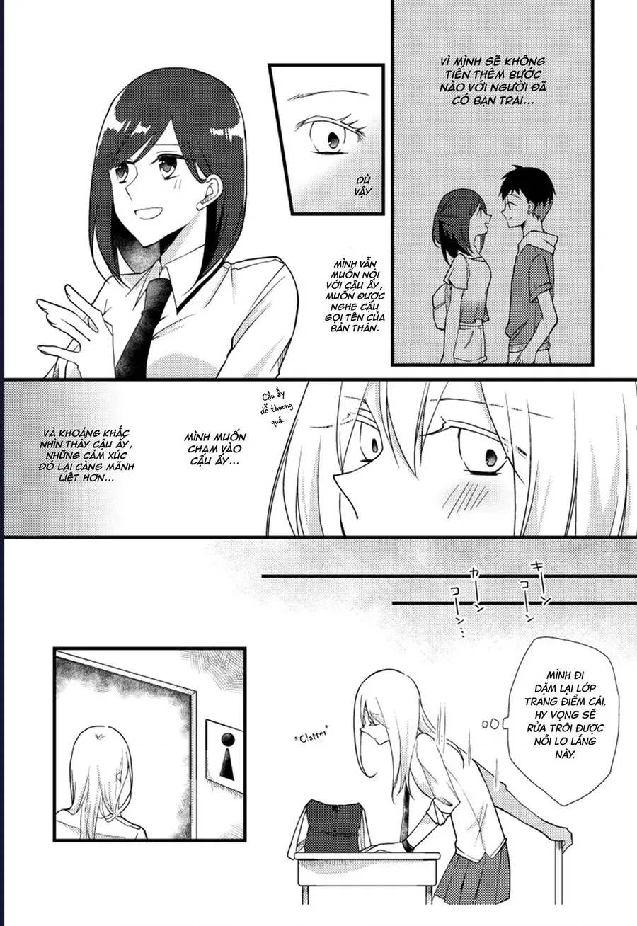 Special Halves Chap 13 - Next Chap 14