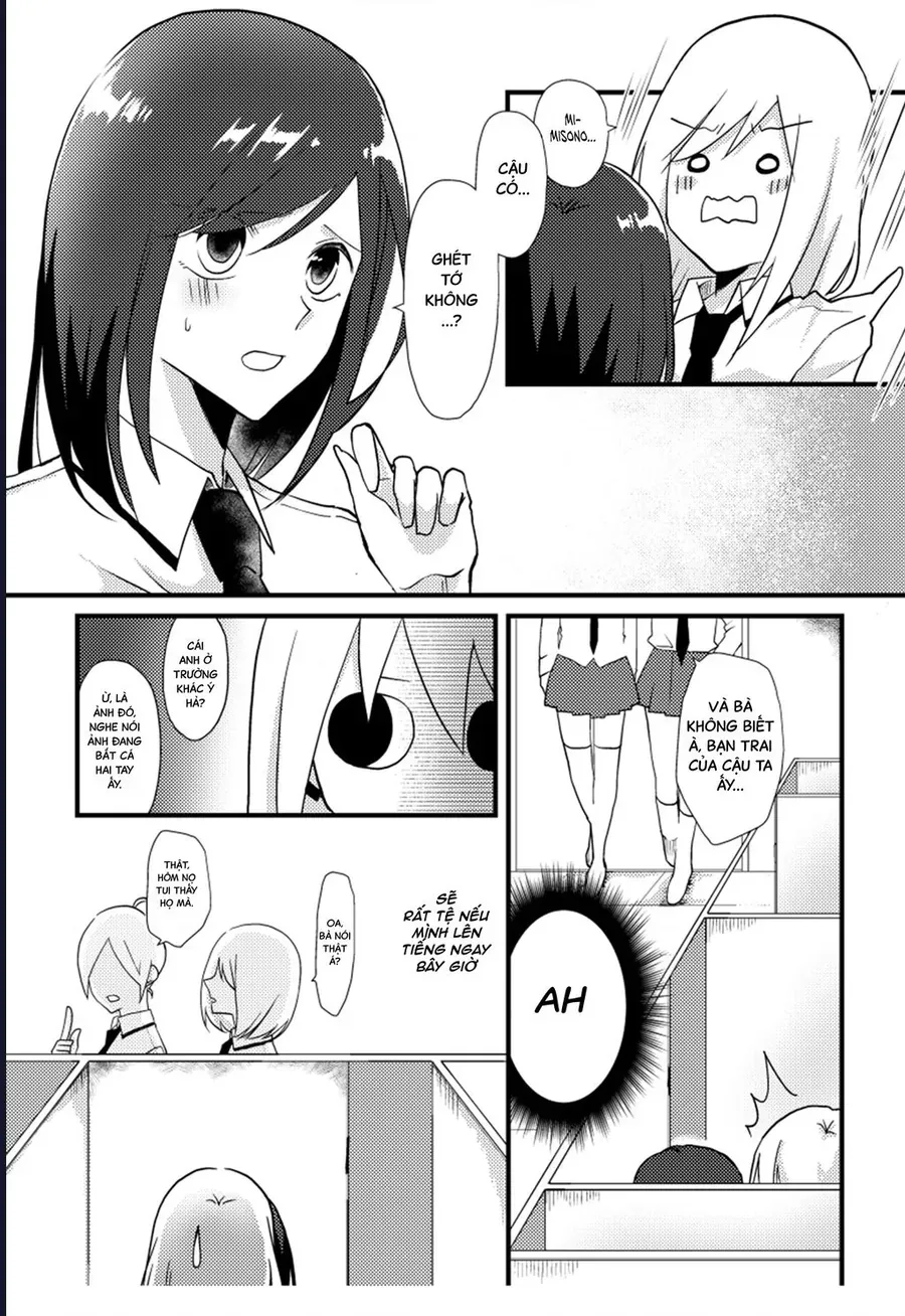 Special Halves Chap 13 - Next Chap 14