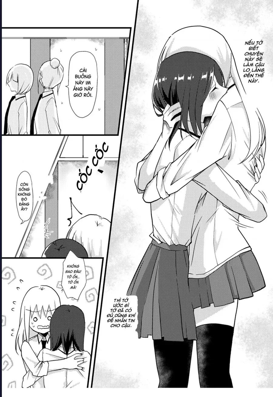 Special Halves Chap 13 - Next Chap 14