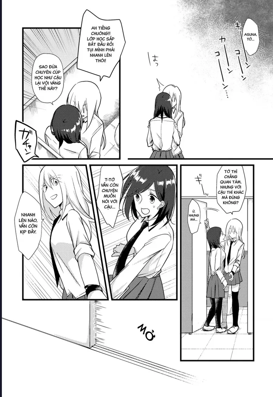 Special Halves Chap 13 - Next Chap 14