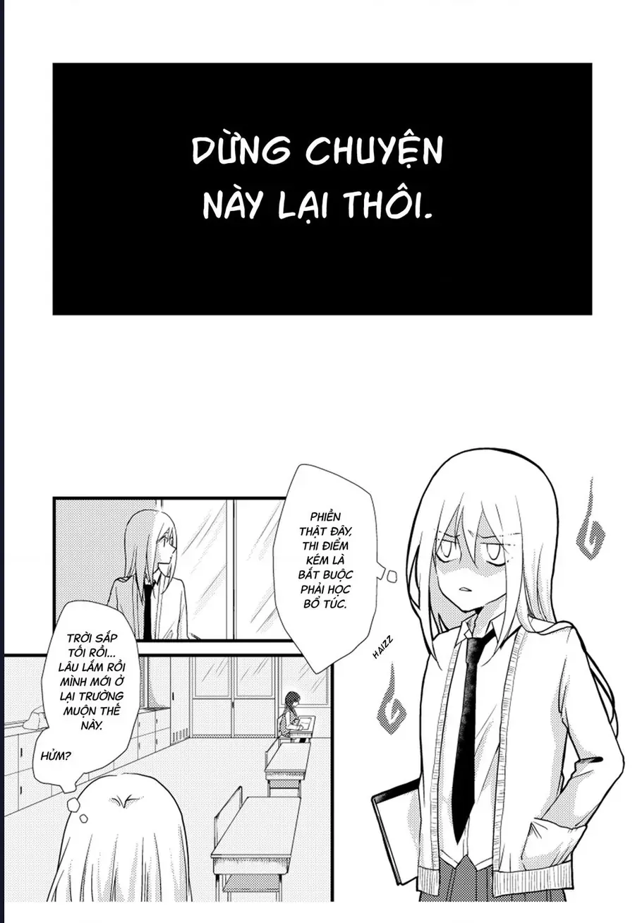 Special Halves Chap 15 - Next Chap 16