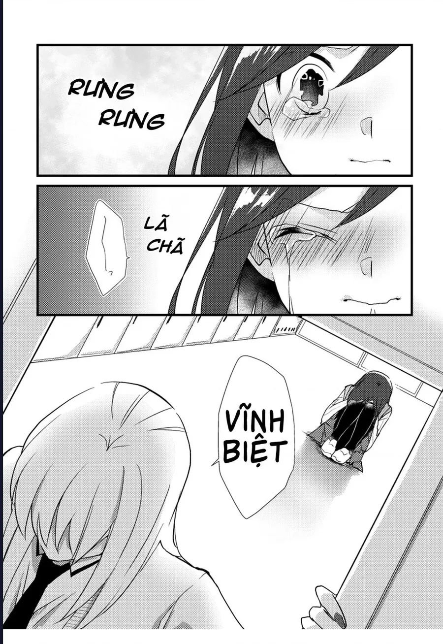 Special Halves Chap 15 - Next Chap 16