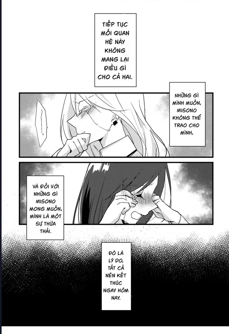 Special Halves Chap 15 - Next Chap 16