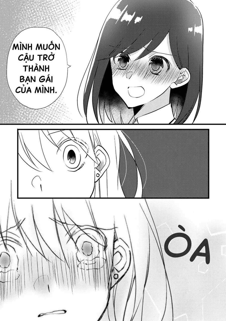 Special Halves Chap 19 - Next Chap 20