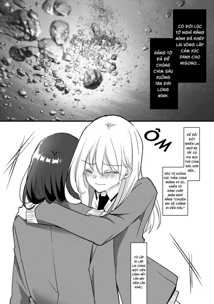 Special Halves Chap 19 - Next Chap 20