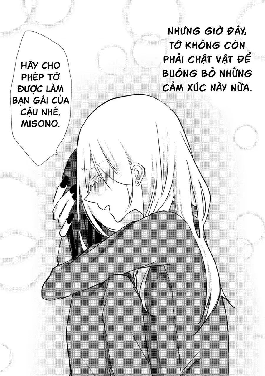 Special Halves Chap 19 - Next Chap 20
