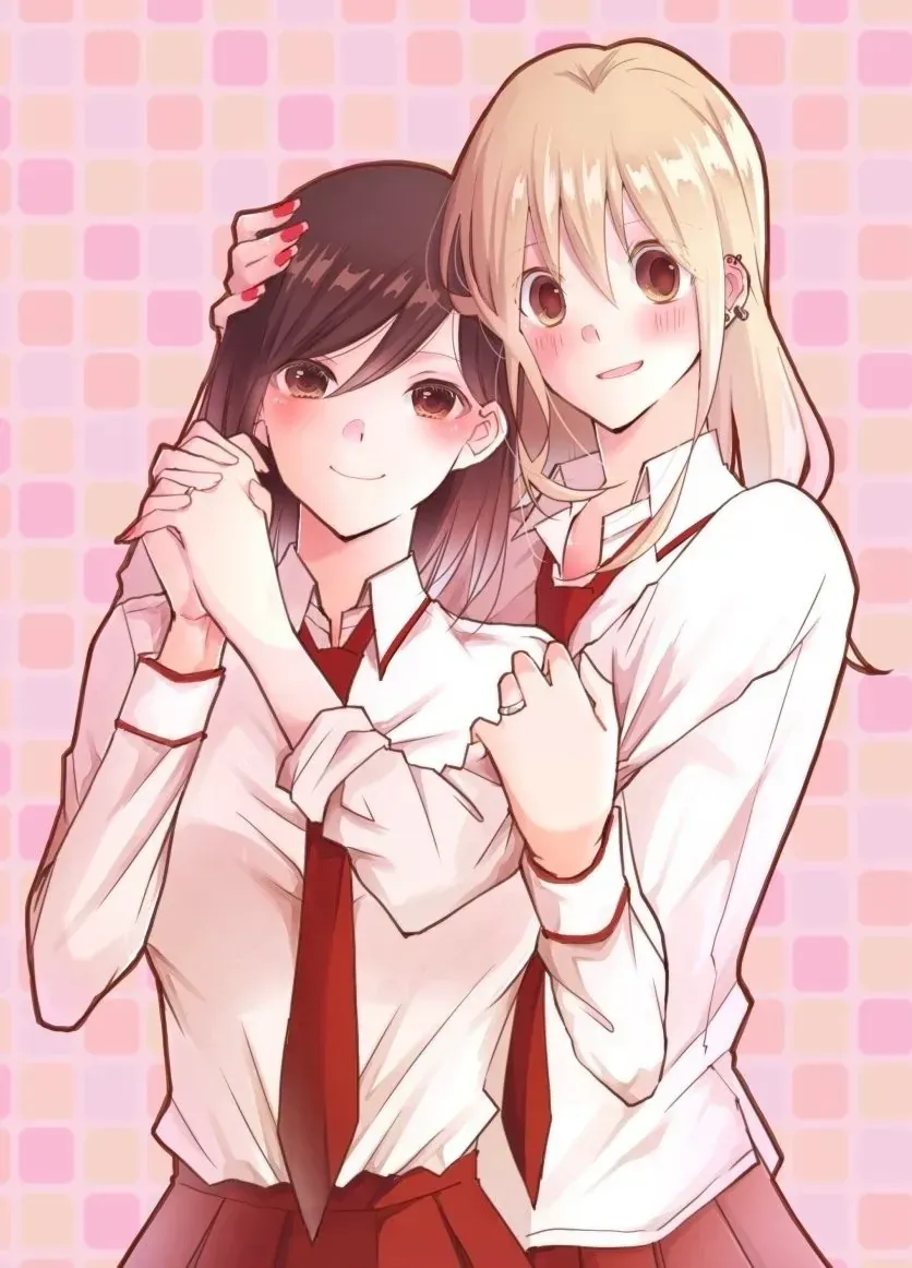 Special Halves Chap 19 - Next Chap 20