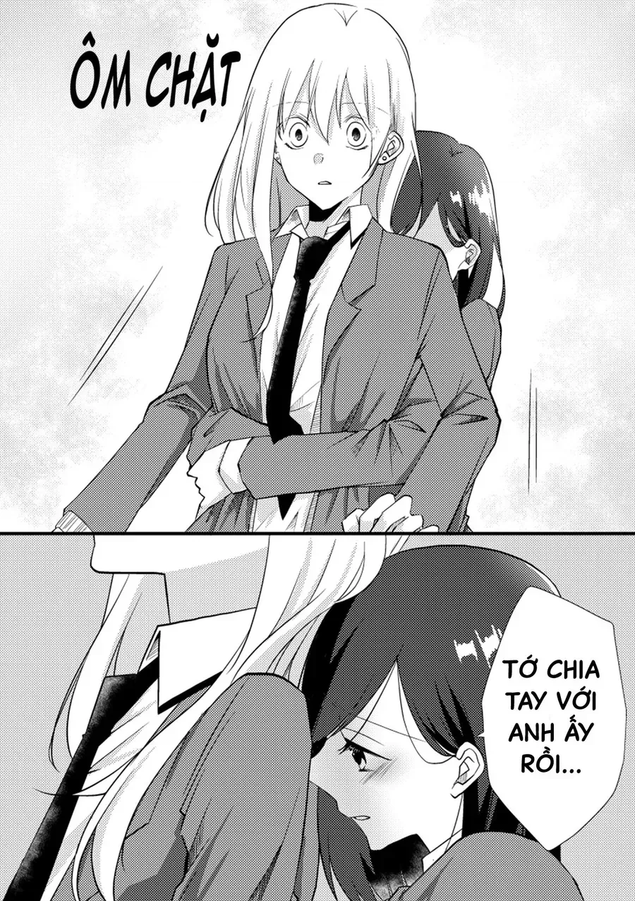 Special Halves Chap 19 - Next Chap 20