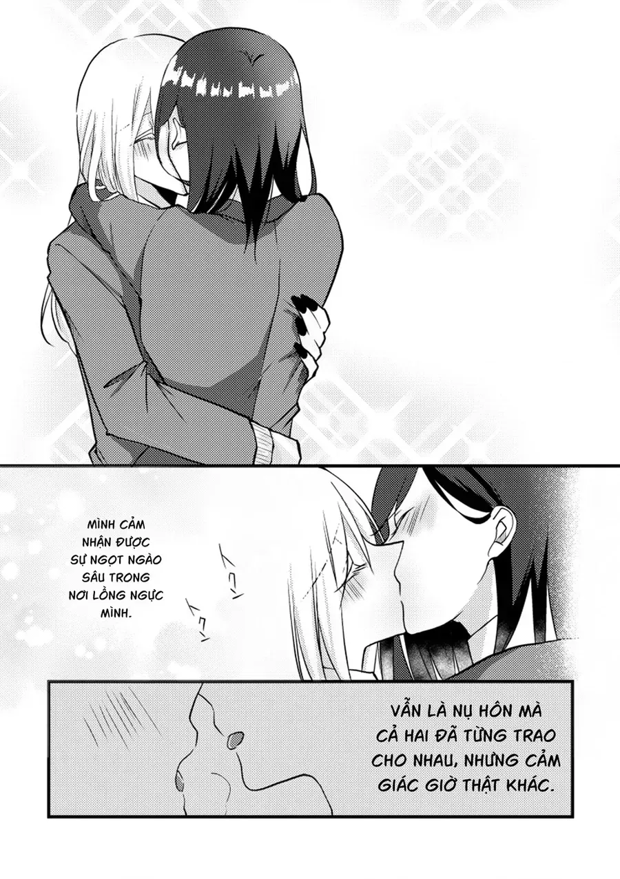 Special Halves Chap 20 - Next Chap 21