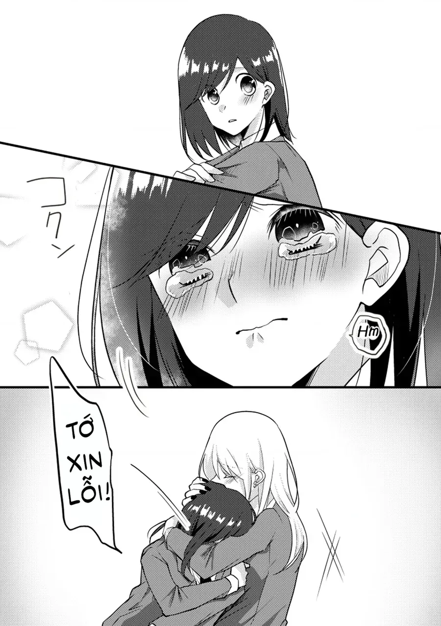 Special Halves Chap 20 - Next Chap 21