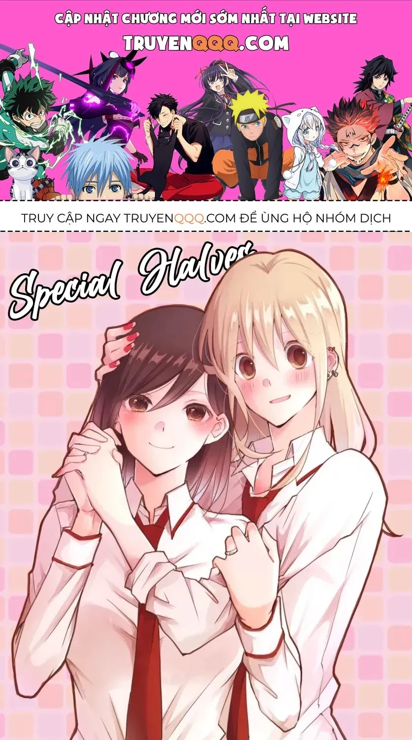 Special Halves Chap 21 - Next Chap 22