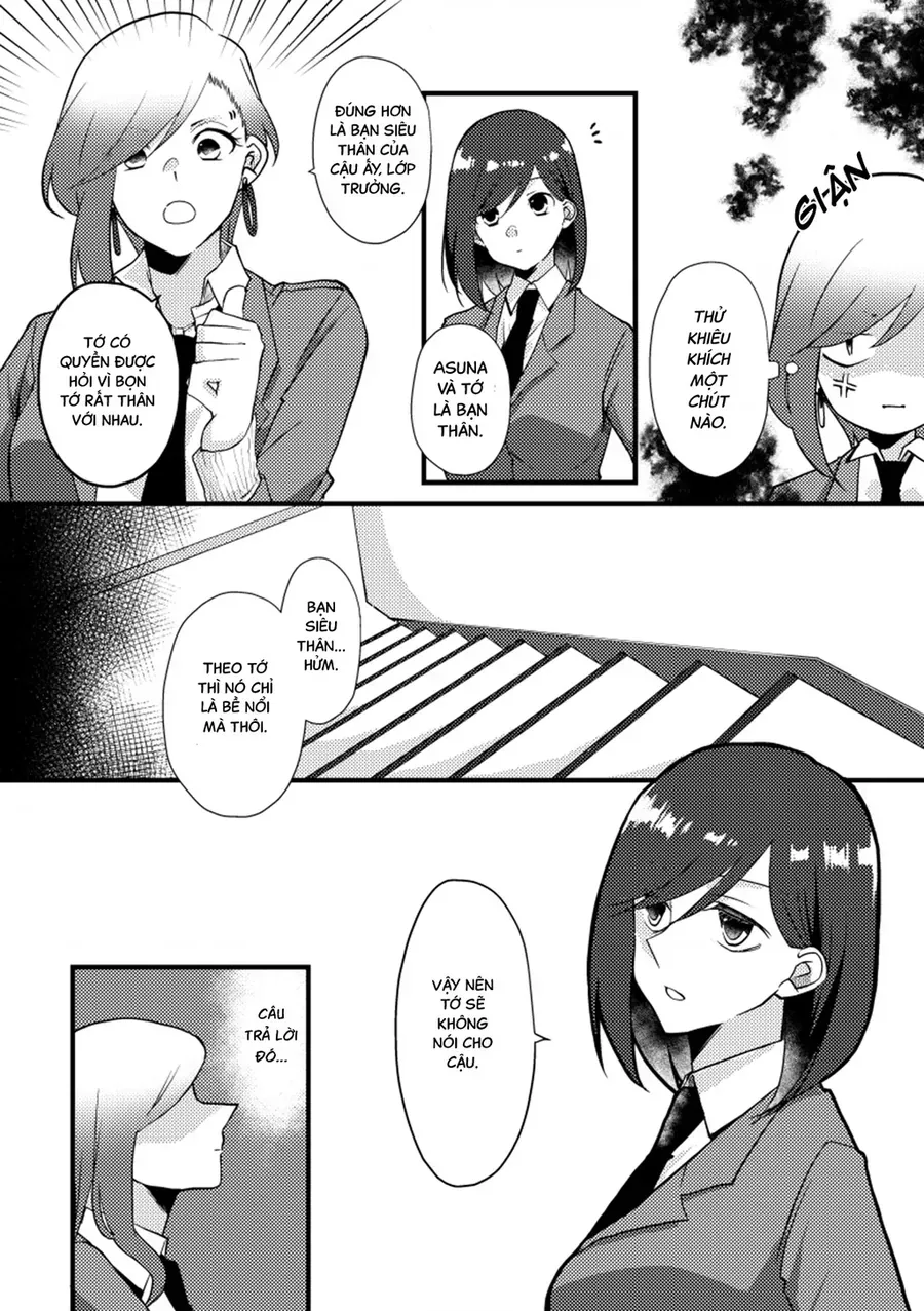 Special Halves Chap 21 - Next Chap 22
