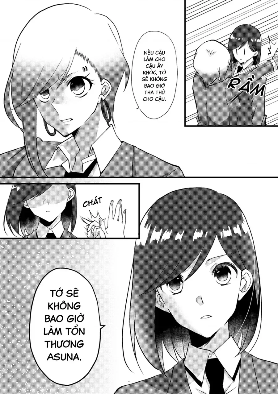 Special Halves Chap 21 - Next Chap 22