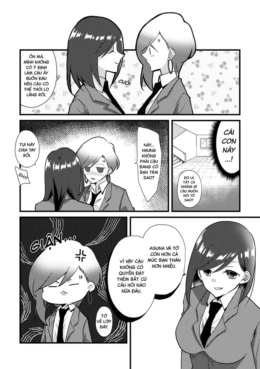 Special Halves Chap 21 - Next Chap 22