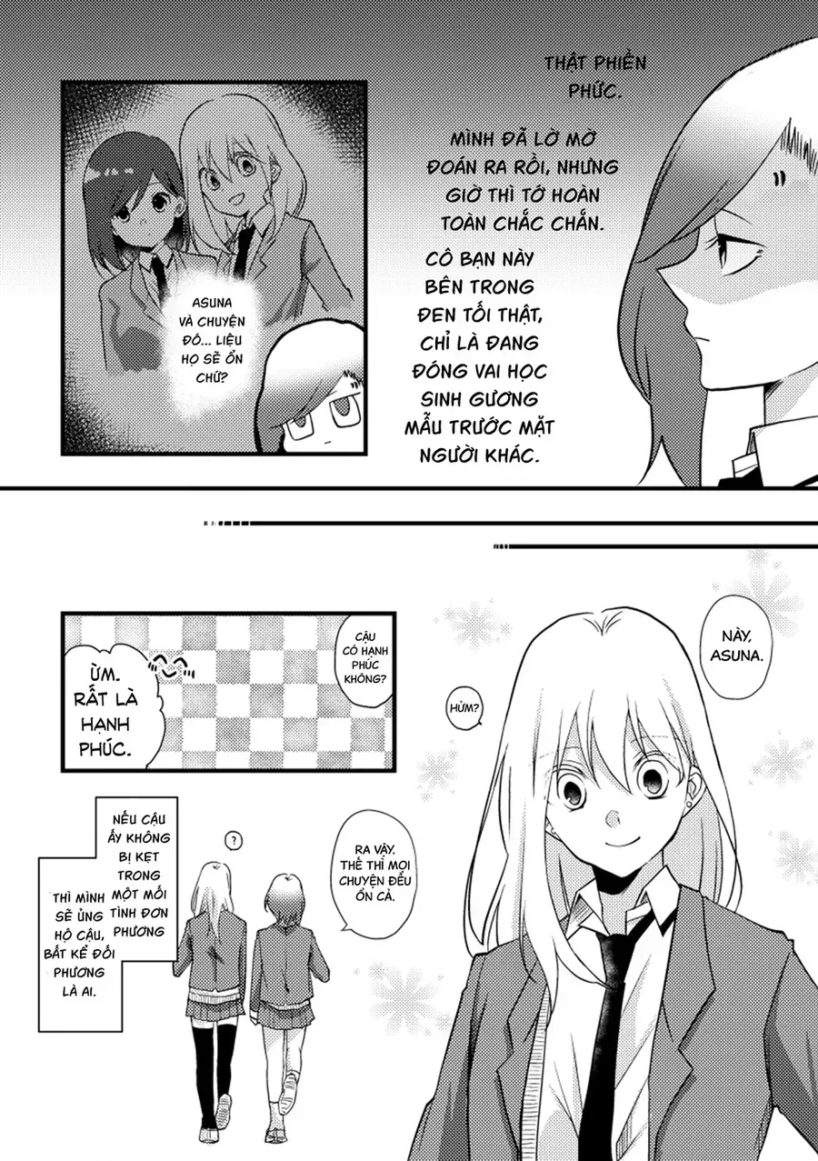 Special Halves Chap 21 - Next Chap 22