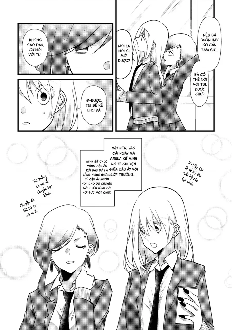 Special Halves Chap 21 - Next Chap 22