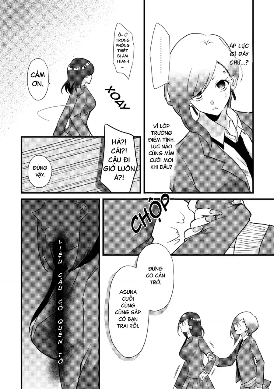 Special Halves Chap 21 - Next Chap 22