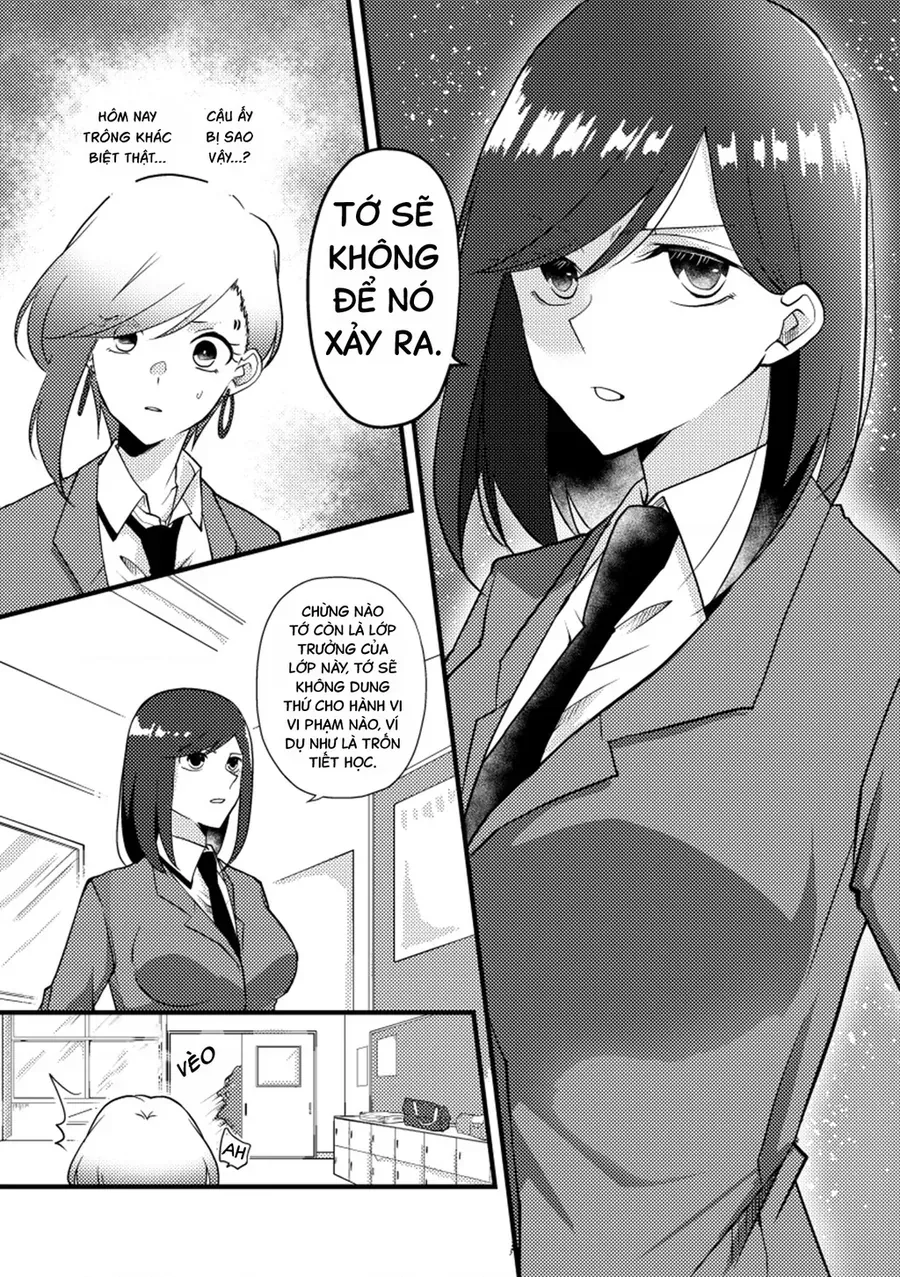 Special Halves Chap 21 - Next Chap 22