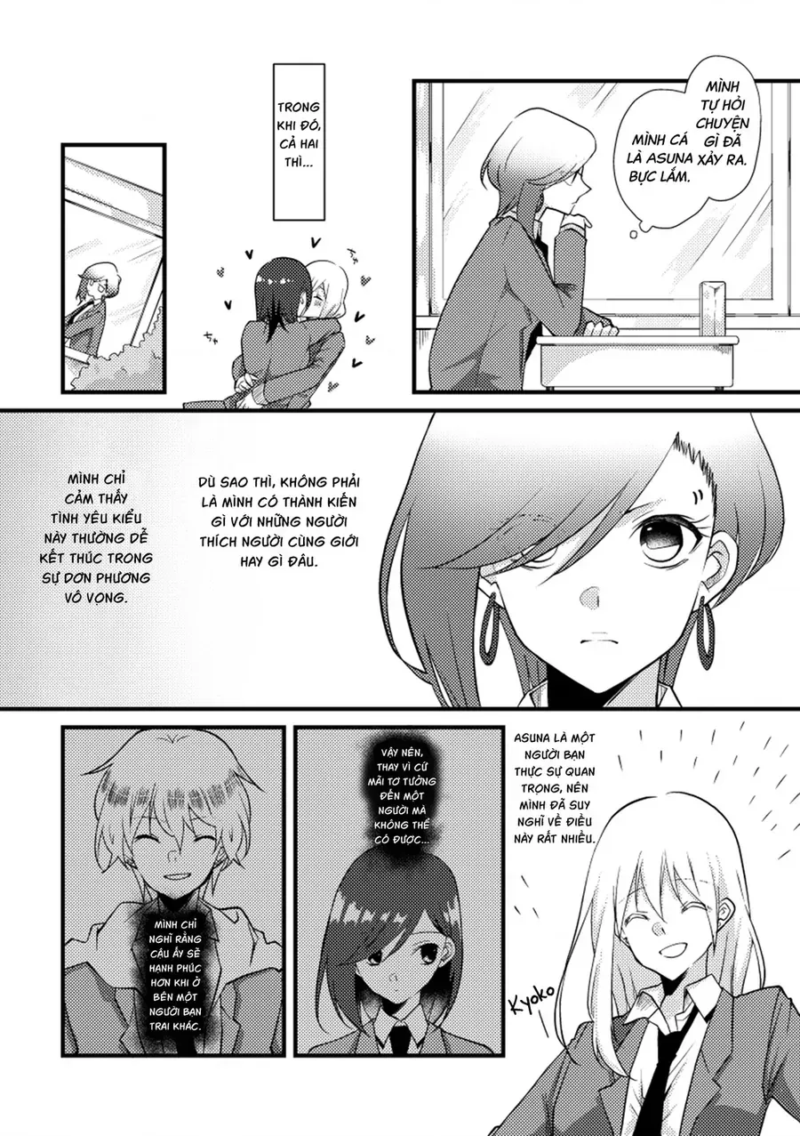 Special Halves Chap 21 - Next Chap 22