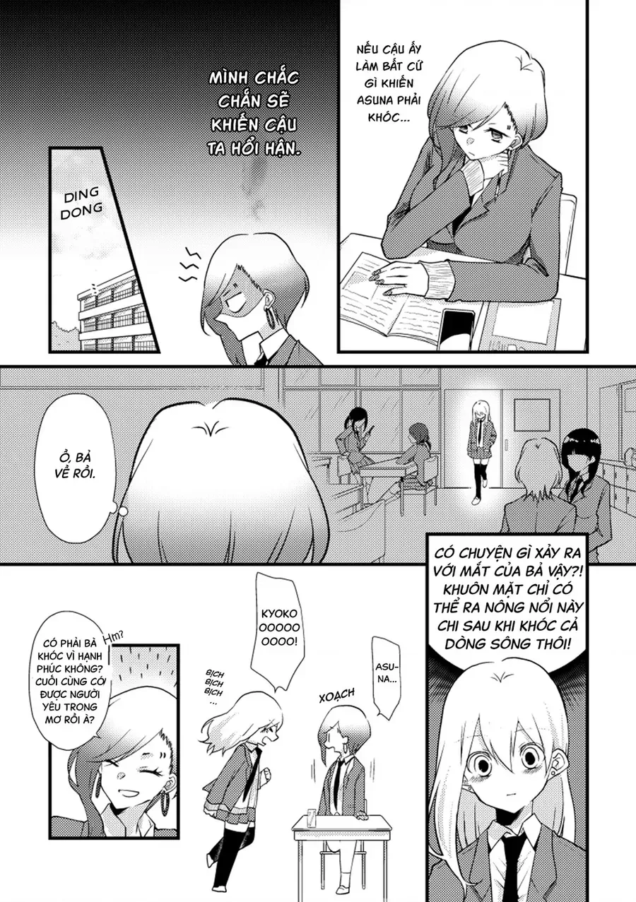 Special Halves Chap 21 - Next Chap 22