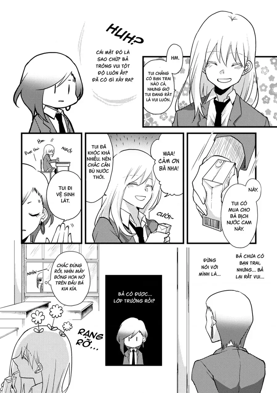 Special Halves Chap 21 - Next Chap 22