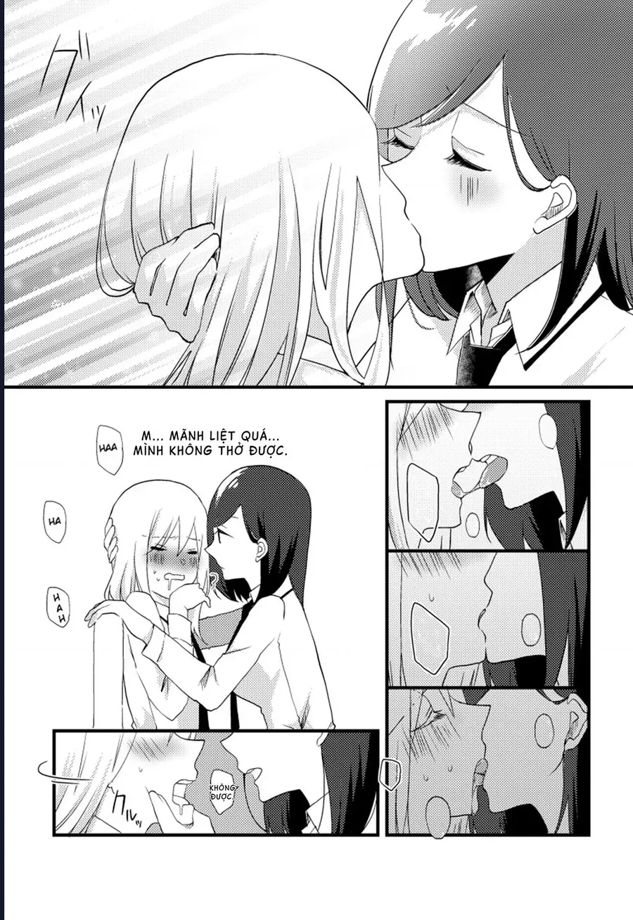 Special Halves Chap 9 - Next Chap 10