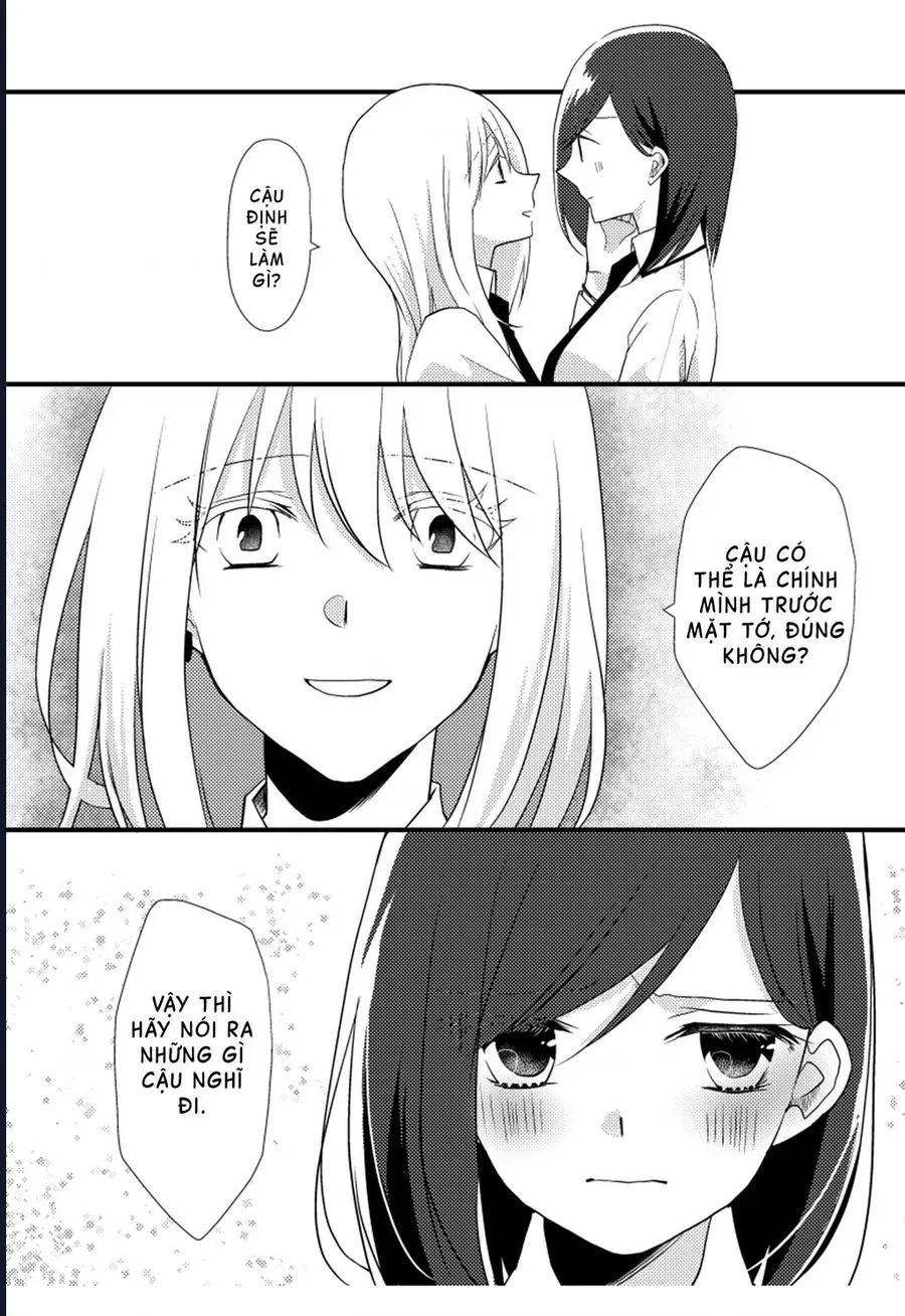 Special Halves Chap 9 - Next Chap 10