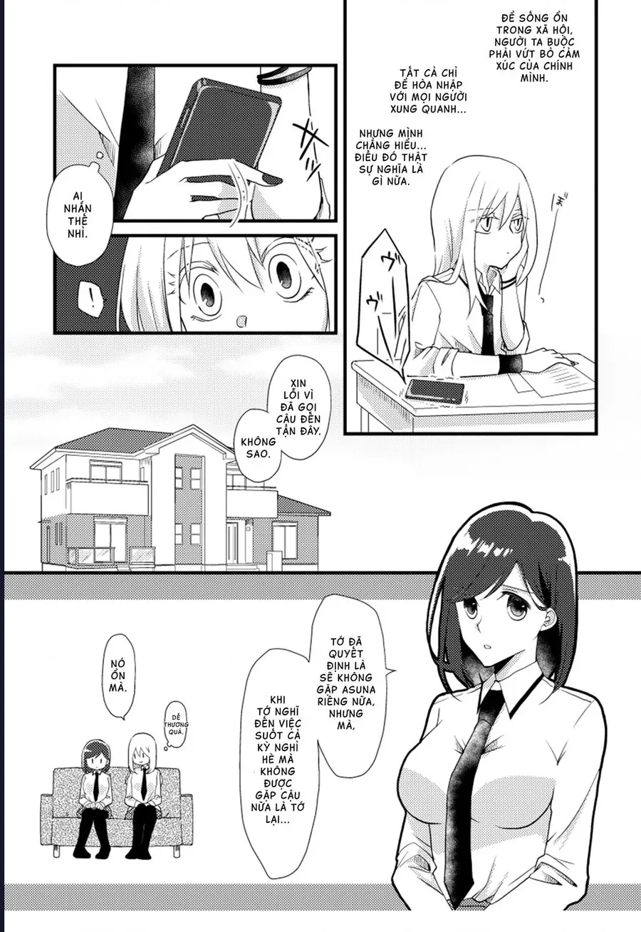 Special Halves Chap 9 - Next Chap 10