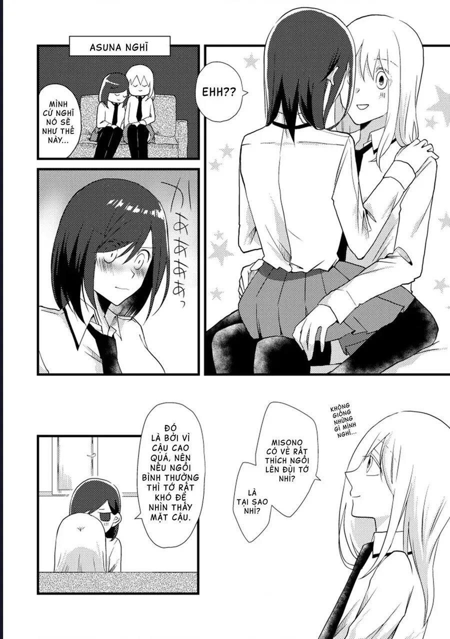 Special Halves Chap 9 - Next Chap 10