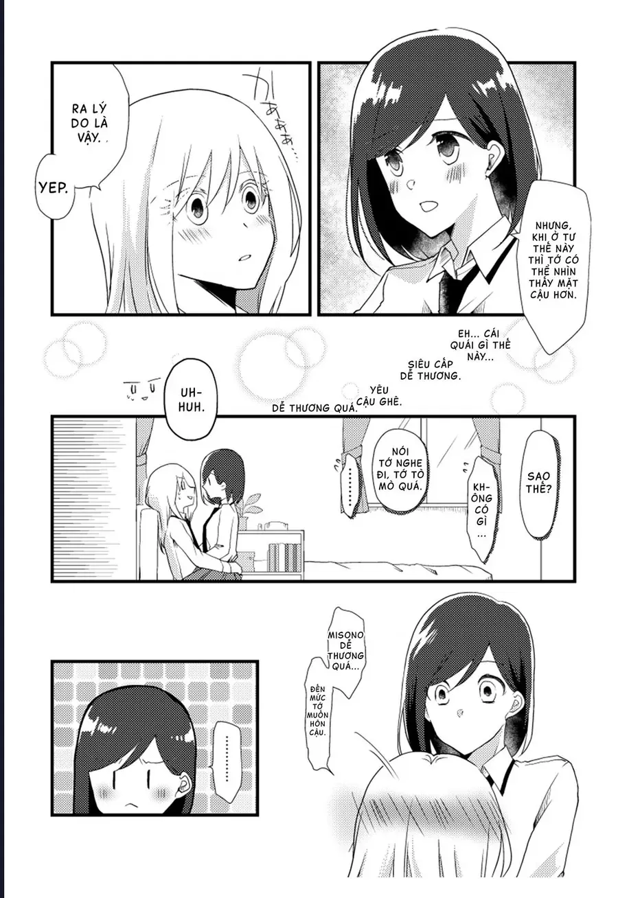 Special Halves Chap 9 - Next Chap 10