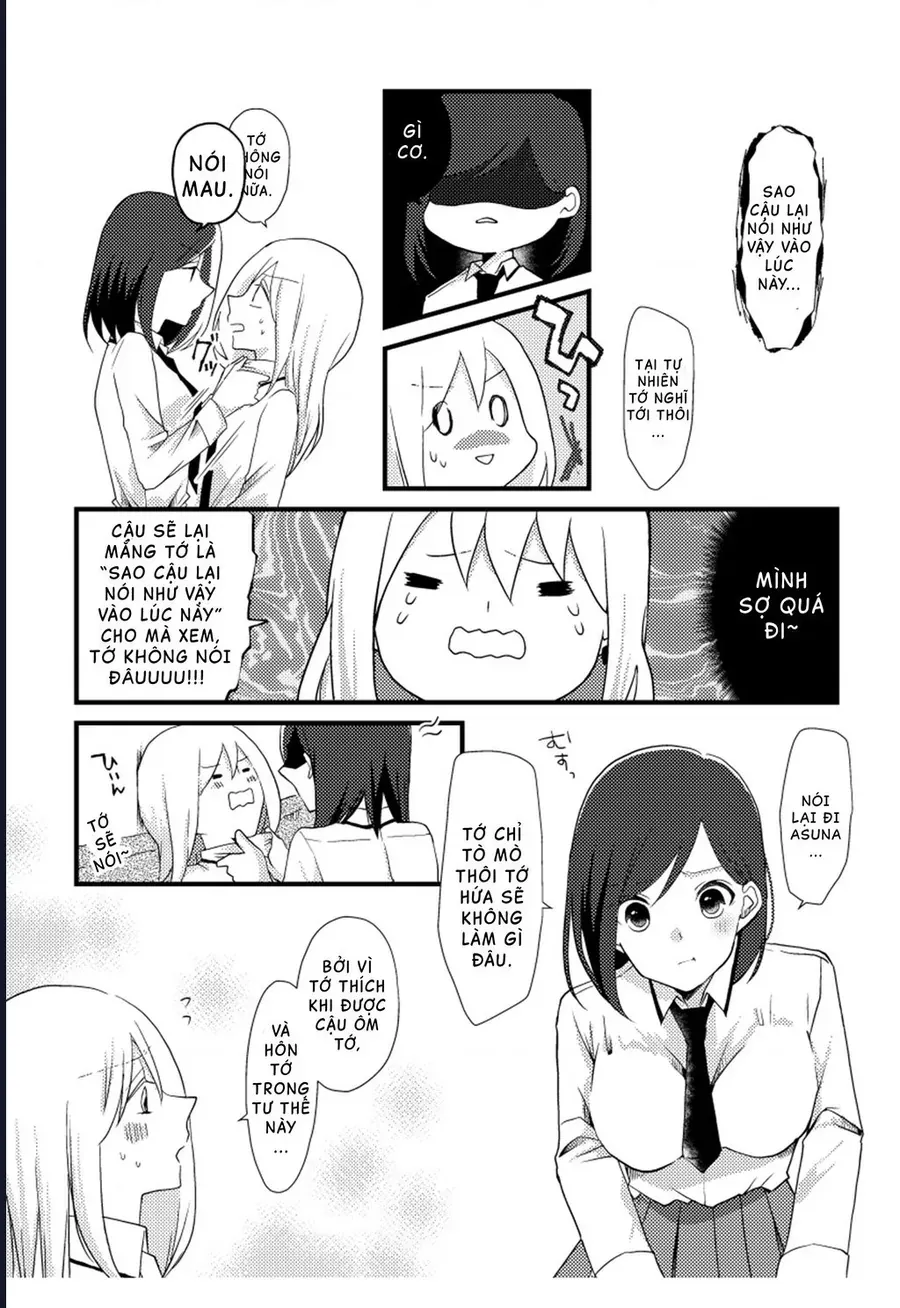 Special Halves Chap 9 - Next Chap 10