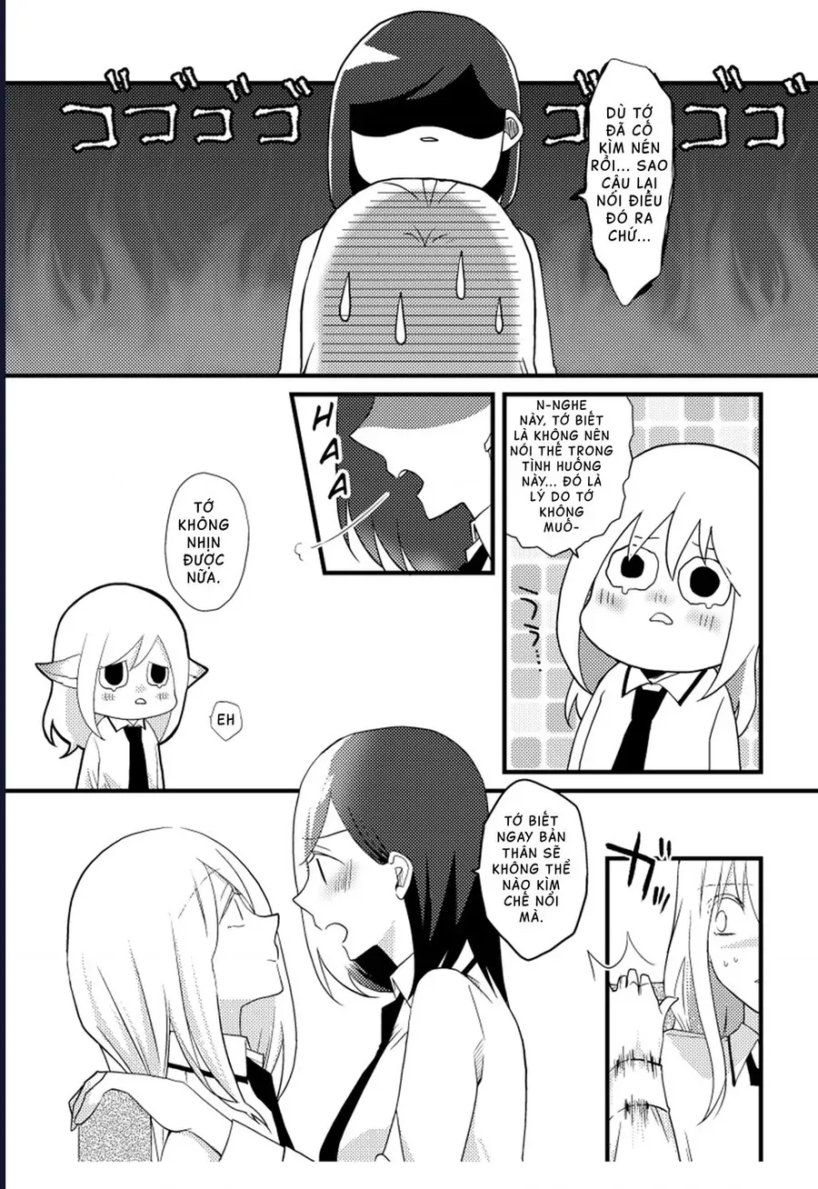 Special Halves Chap 9 - Next Chap 10