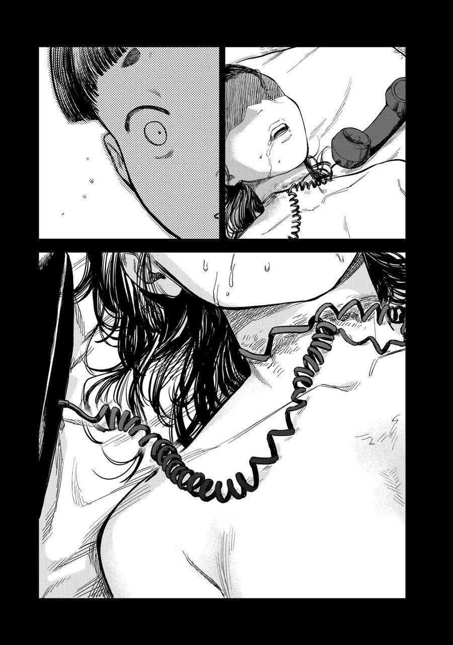 Spica, Hình Phạt Và Tội Ác Chap 17 - Next Chap 18