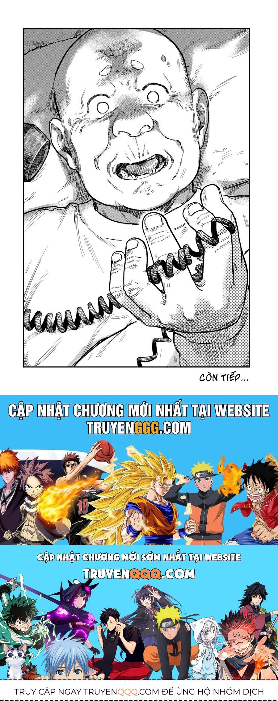 Spica, Hình Phạt Và Tội Ác Chap 17 - Next Chap 18