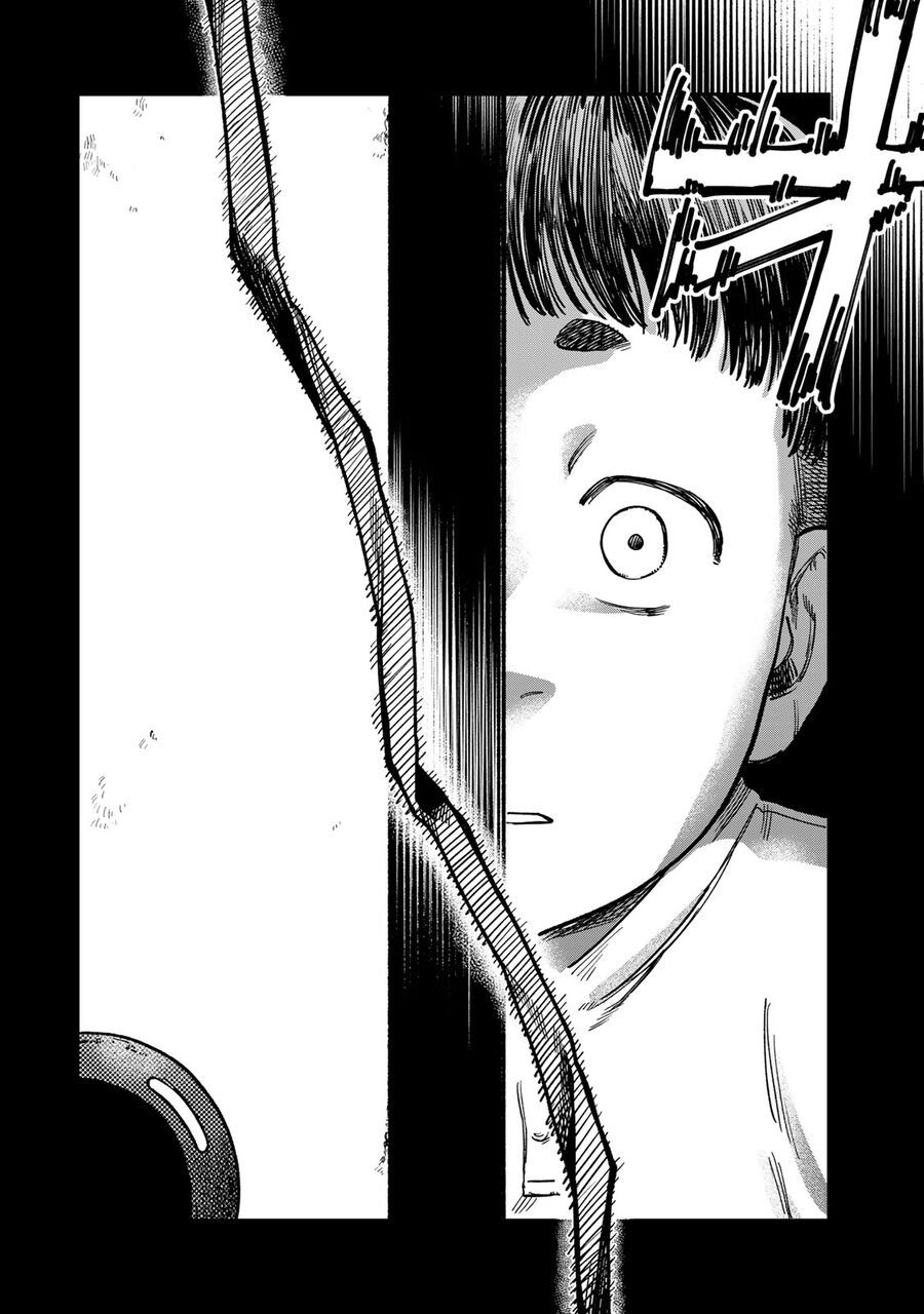 Spica, Hình Phạt Và Tội Ác Chap 17 - Next Chap 18