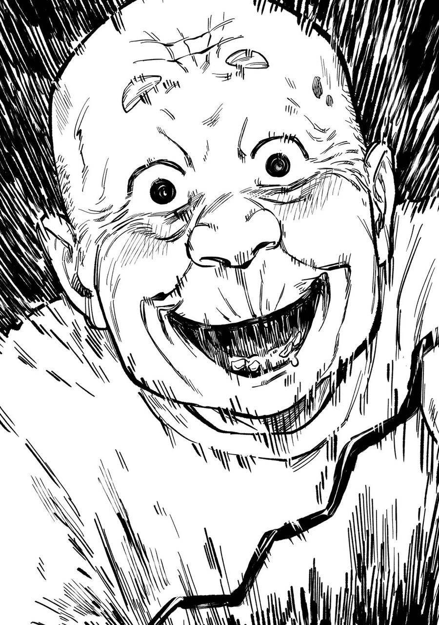 Spica, Hình Phạt Và Tội Ác Chap 18 - Next Chap 19