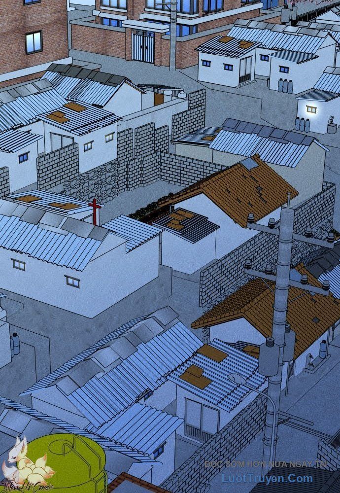 Spoiler Chap 2 - Next Chap 3