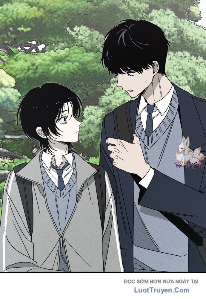 Spoiler Chap 3 - Next Chap 4