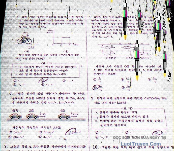 Spoiler Chap 4 - Next Chap 5