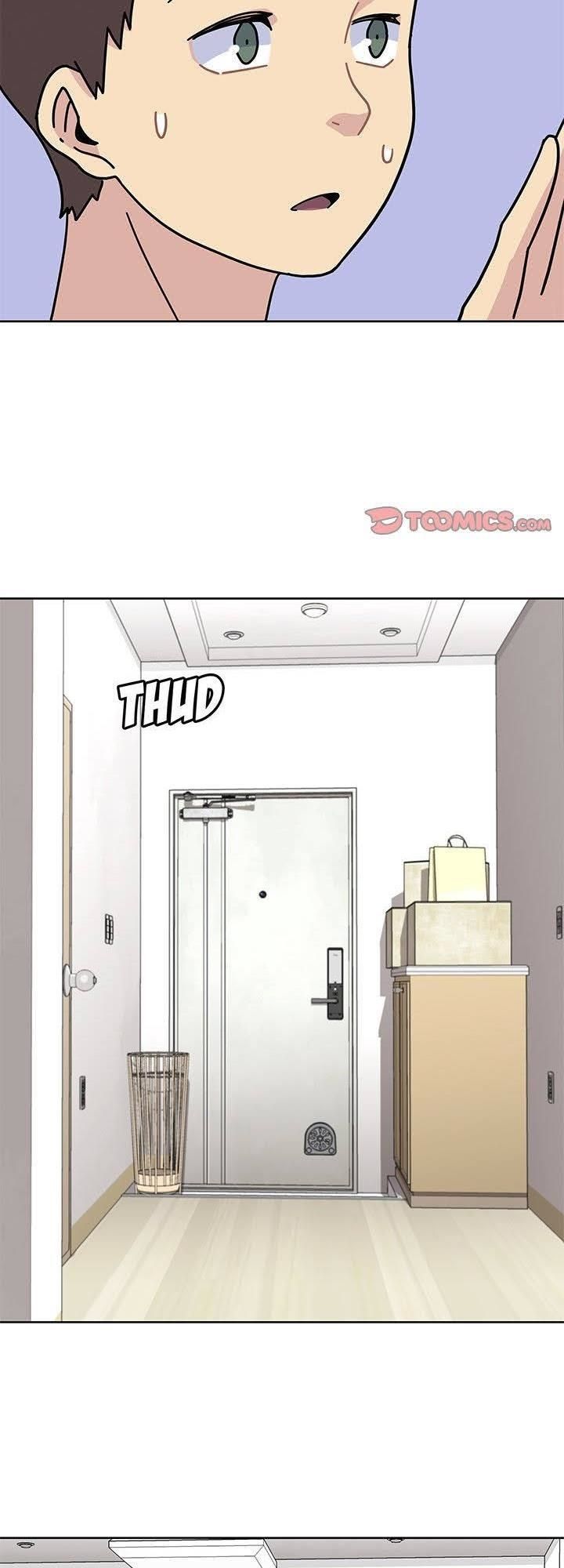 Springtime for Blossom Chap 12 - Next Chap 13