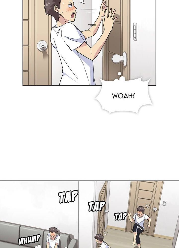 Springtime for Blossom Chap 2 - Next Chap 3