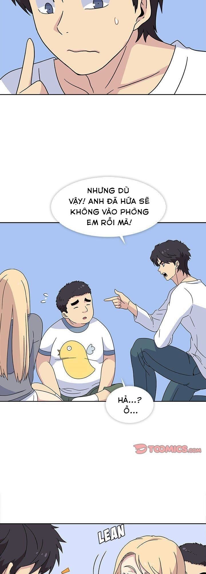 Springtime for Blossom Chap 24 - Next Chap 25