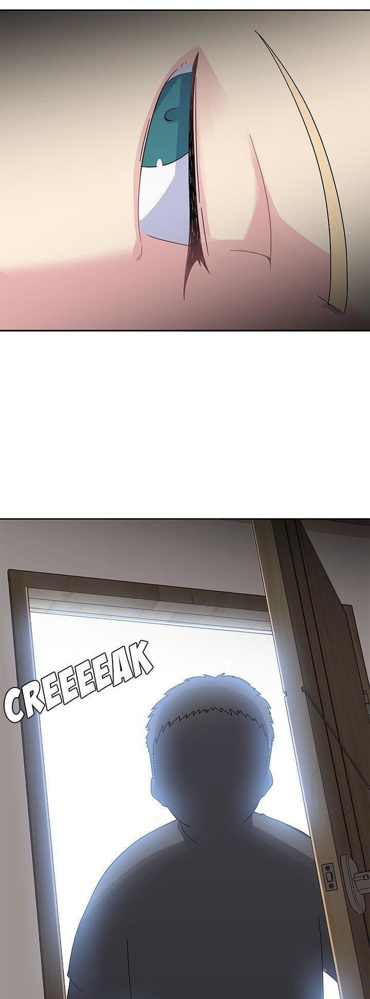 Springtime for Blossom Chap 24 - Next Chap 25