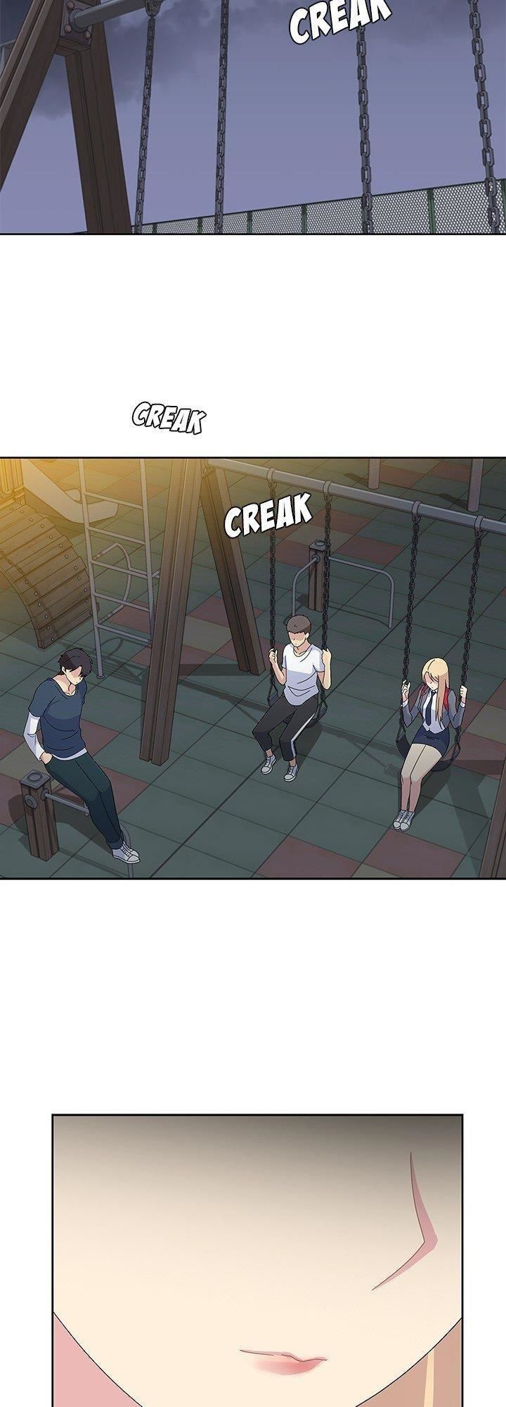 Springtime for Blossom Chap 29 - Next Chap 30