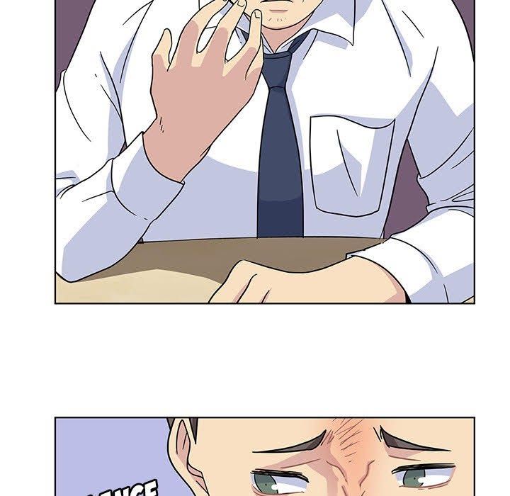 Springtime for Blossom Chap 4 - Next Chap 5